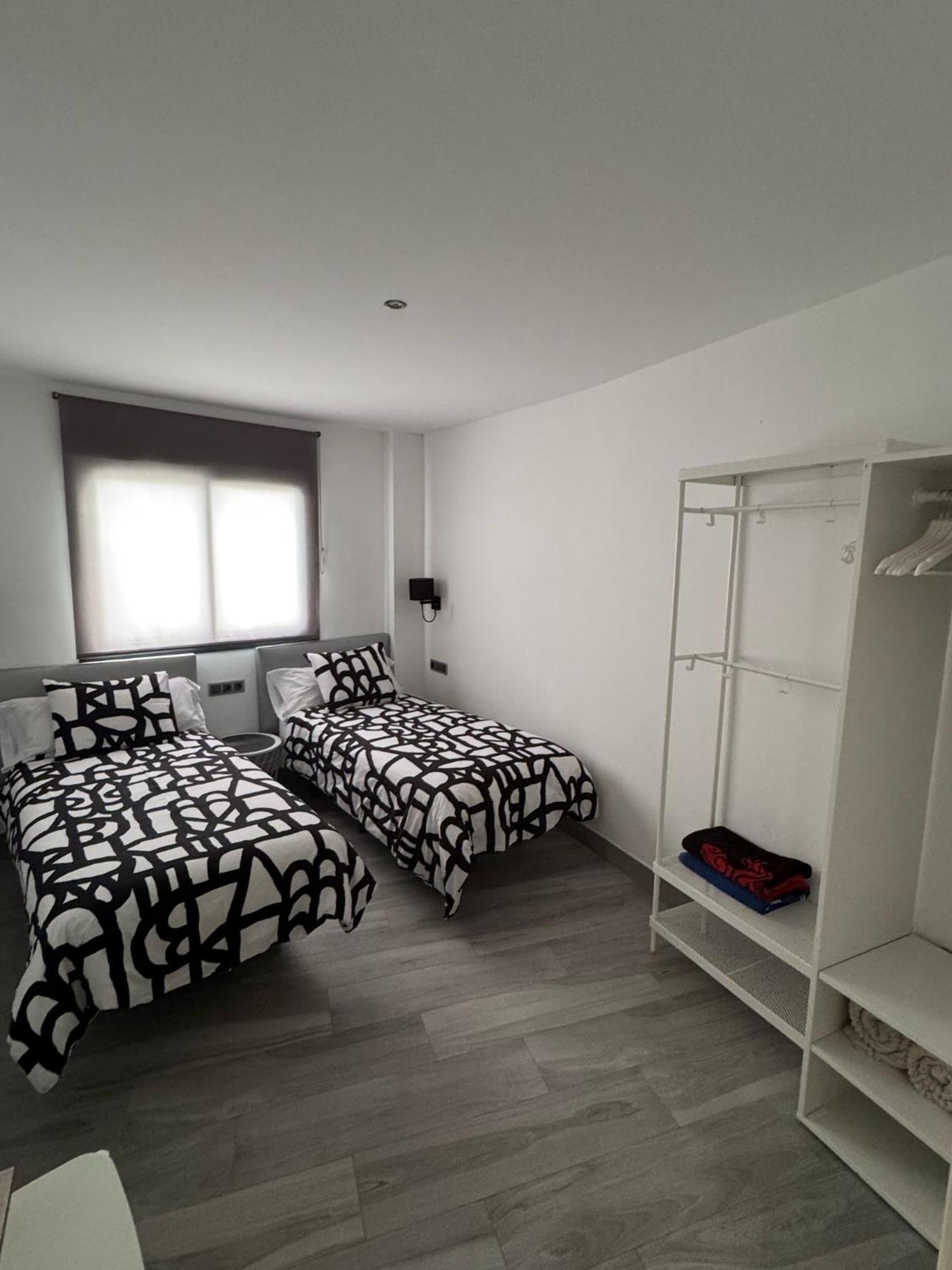 Apartamento 2 Gran8Nerja Exterior foto